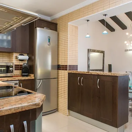 Somni Apartment Javea Exterior photo