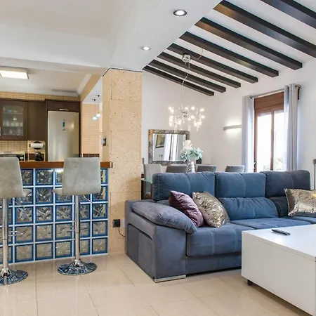 Somni Apartment Javea Exterior photo