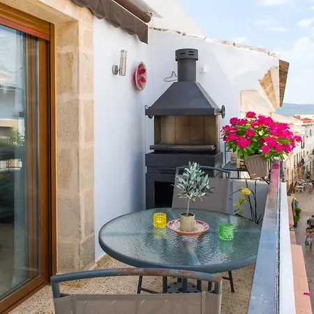 Somni Apartment Javea Exterior photo