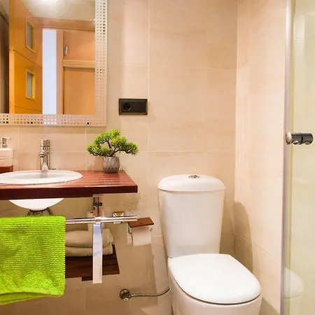 Somni Apartment Javea Exterior photo