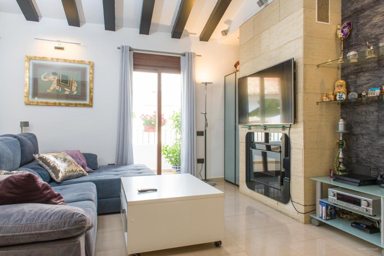 Somni * Javea