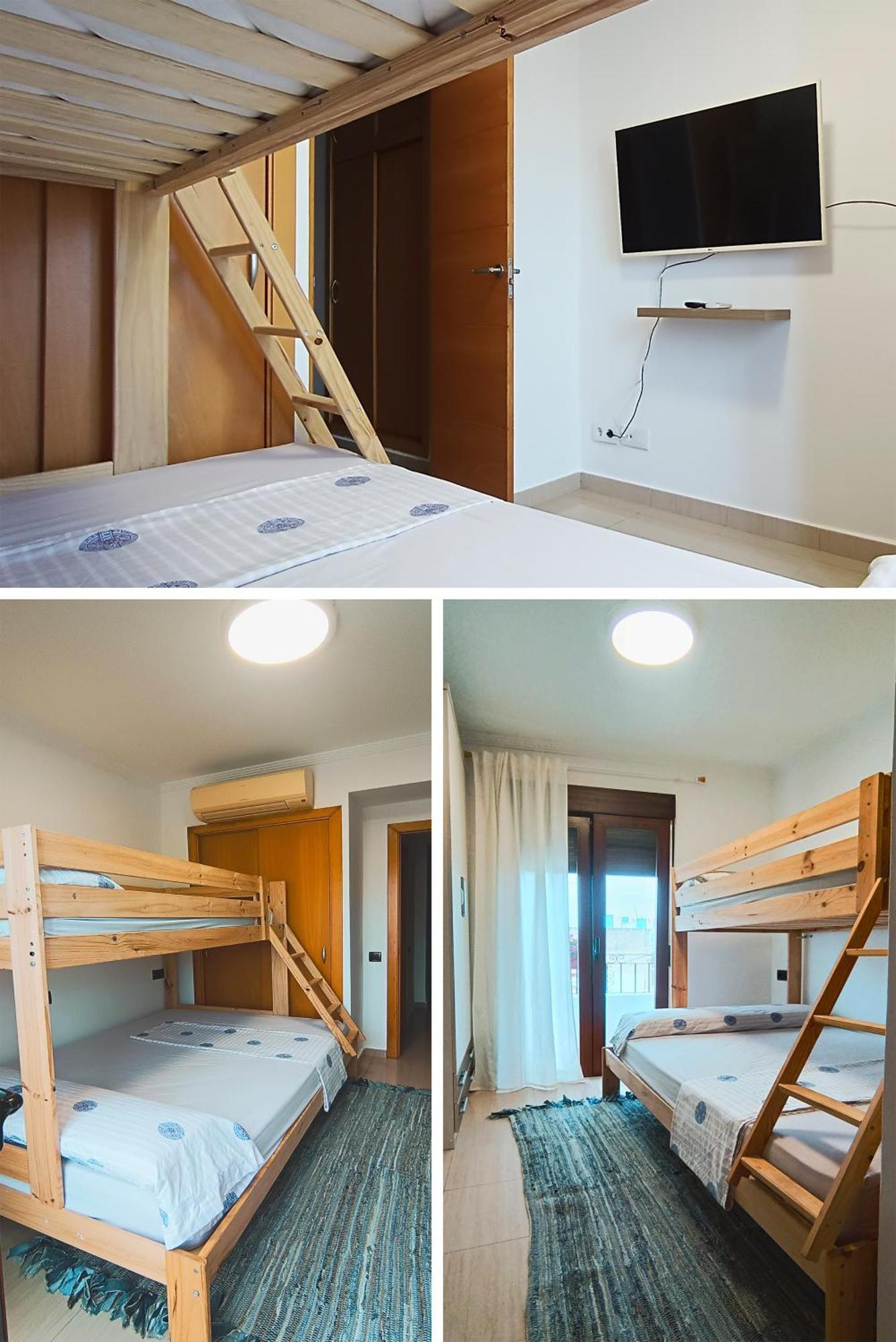Somni Apartment Javea